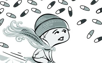 91麻豆性爱在线视频厂家提醒警惕铁中毒